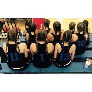 Meet your Posher, Parker